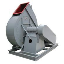 豫通MQS5-54型高效物料輸送風機（廠家直供）風葉錳板輸送