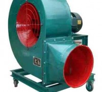 Y6-30離心風機_糧食專用風機_糧庫專用移動風機（環保低噪★廠家直銷）