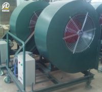 豫通4-72系列離心通風機-糧食風機★廠家直銷